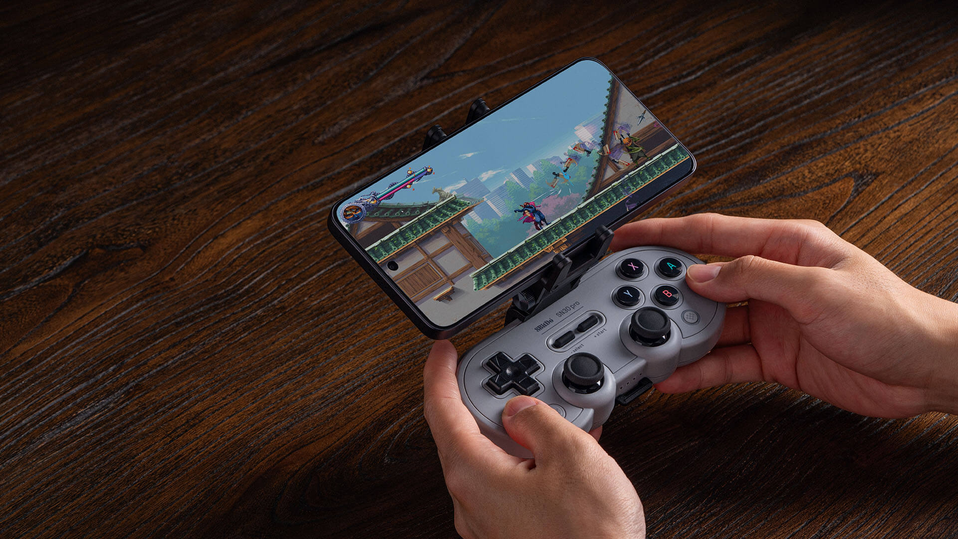 SN30 Pro