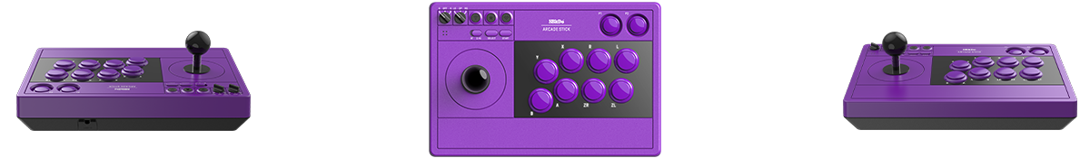 ARCADE STICK