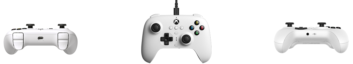 界事科技猎户座有线手柄( Xbox )