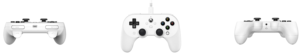 Pro 2 有线手柄 ( Xbox 版 )