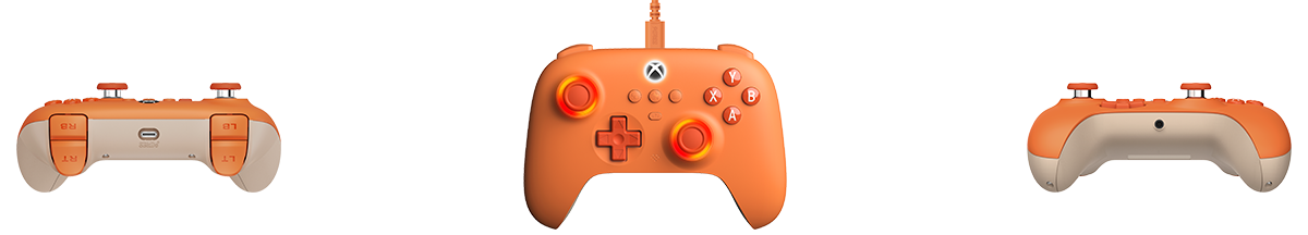 猎户座手柄 Xbox 追光版