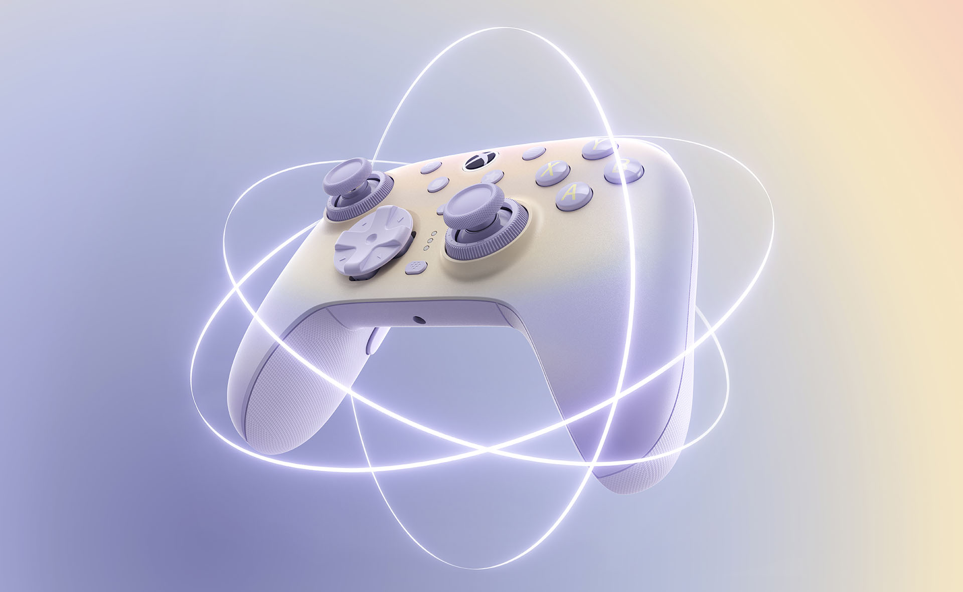 猎户座 3 代 XBOX 版 - 暮光紫
