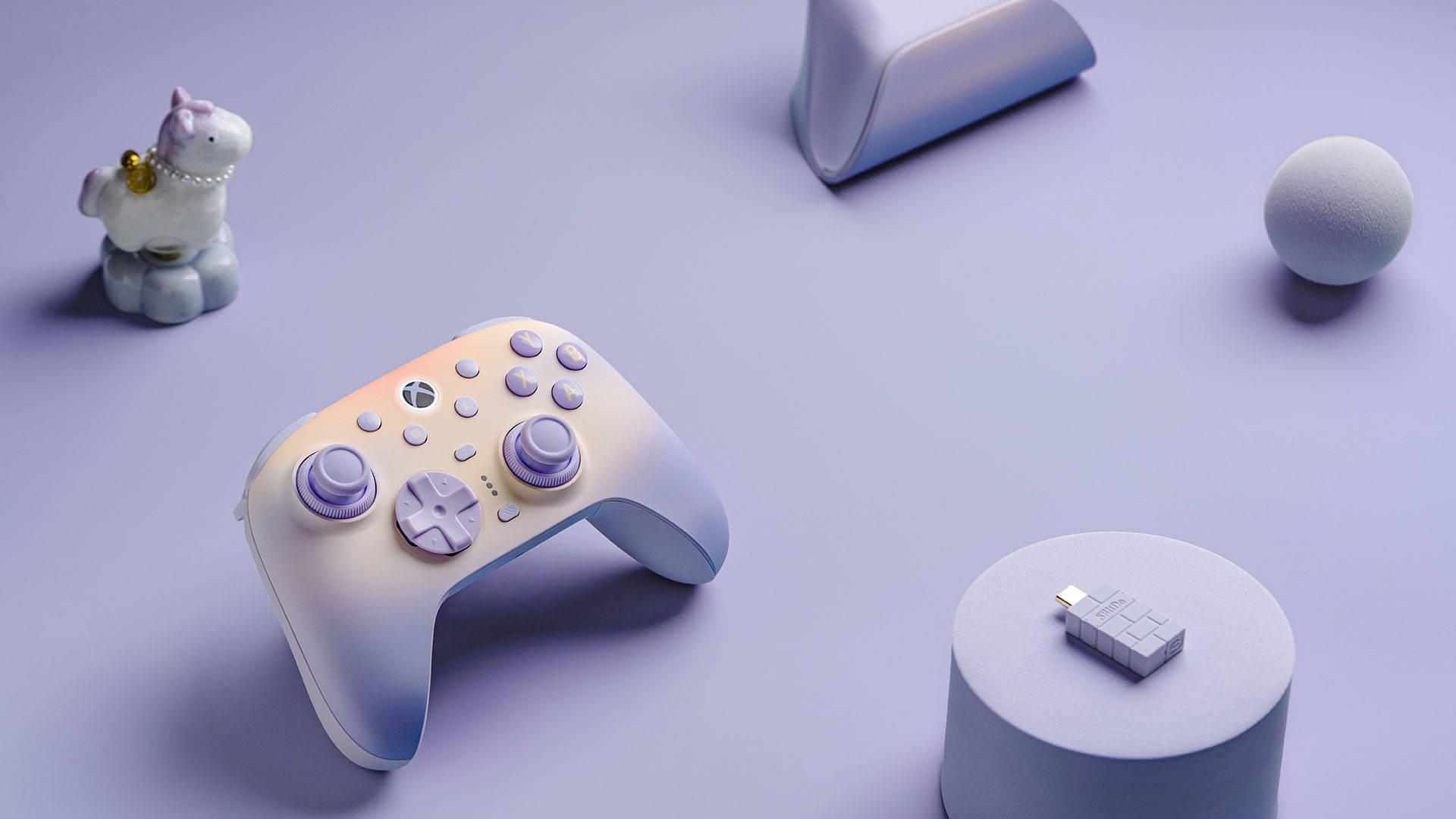 猎户座 3 代 XBOX 版 - 暮光紫