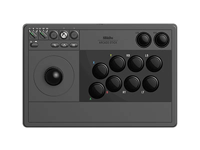 多媒体遥控器（XBOX 版）