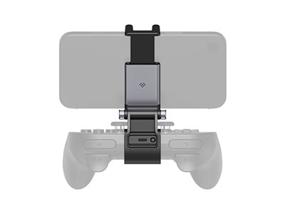 XBOX 手柄手机支架