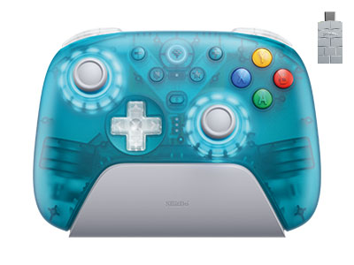 致敬 N64 经典三十周年