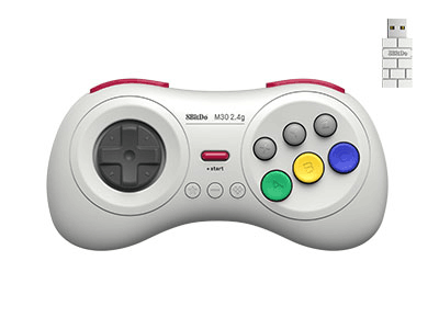 JieShi M30 2.4G