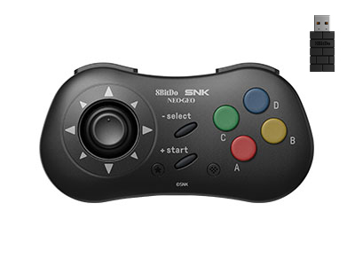 JieShi NEOGEO