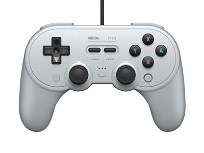 JieShi pro2 wired controller