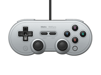 JieShi SN30-Pro-USB