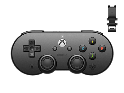 SN30 Pro 云游戏手柄
