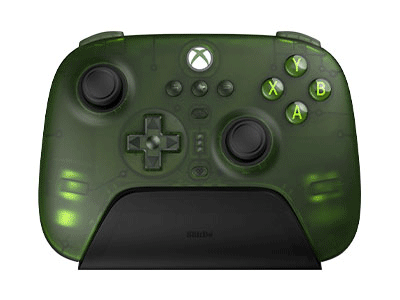 Ultimate 3-mode Controller for Xbox