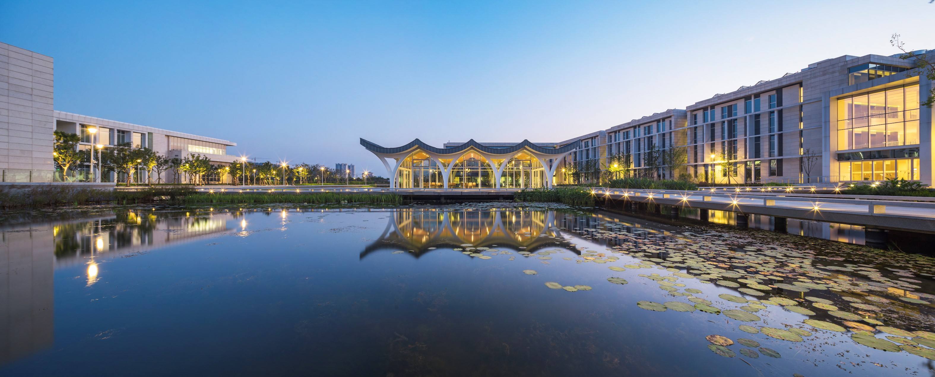昆山杜克大学